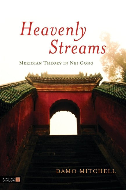 Heavenly Streams cover