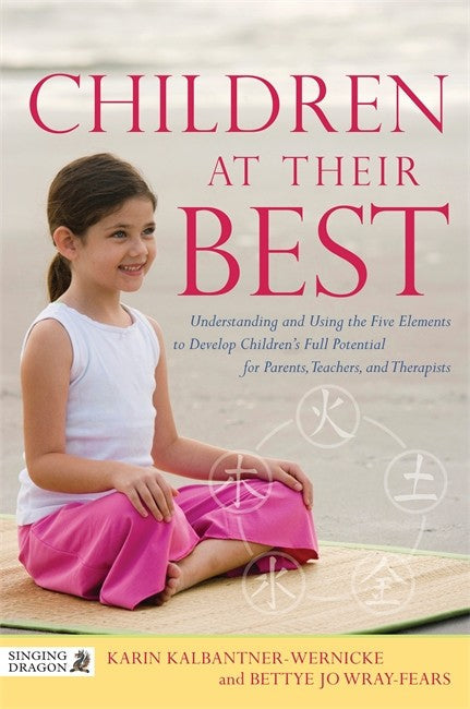Children at Their Best cover
