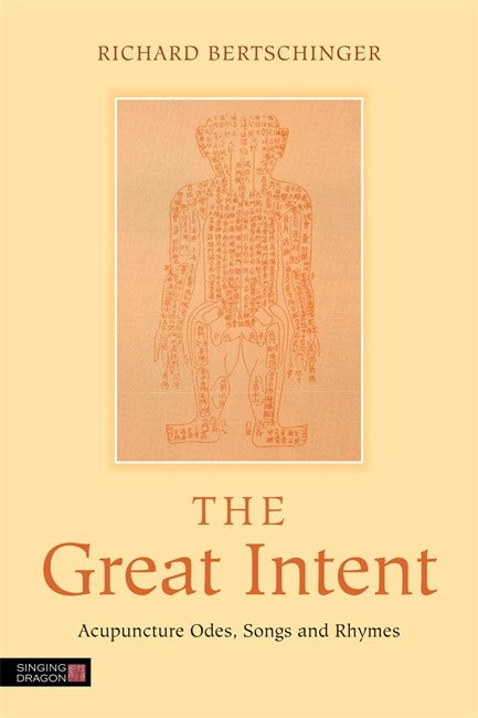 The Great Intent cover