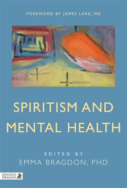 Spiritism and Mental Health cover