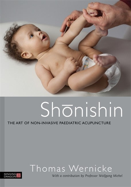 Shonishin cover