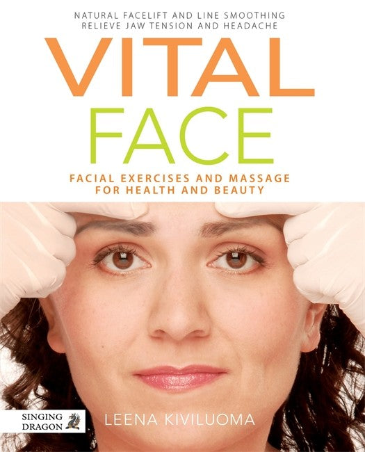 Vital Face cover