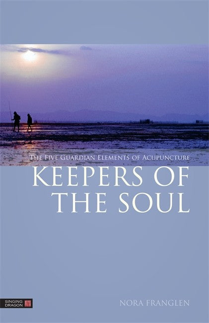 Keepers of the Soul cover