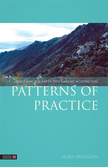 Patterns of Practice cover
