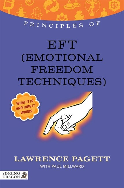 Principles of EFT (Emotional Freedom Technique) cover