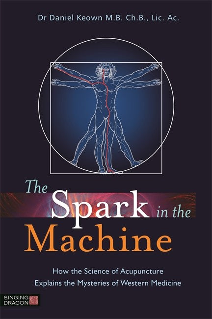 The Spark in the Machine cover
