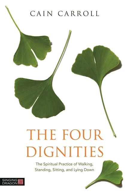 The Four Dignities cover