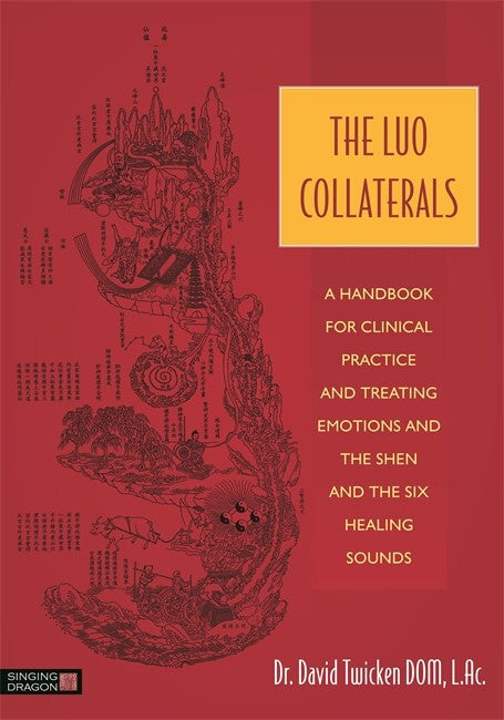 The Luo Collaterals cover