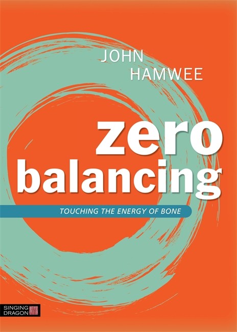 Zero Balancing cover
