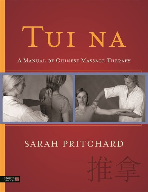 Tui na cover