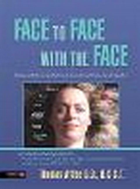 Face to Face with the Face cover