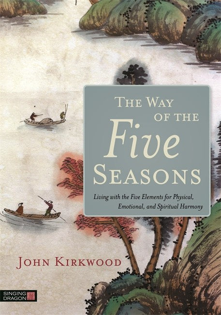 The Way of the Five Seasons cover