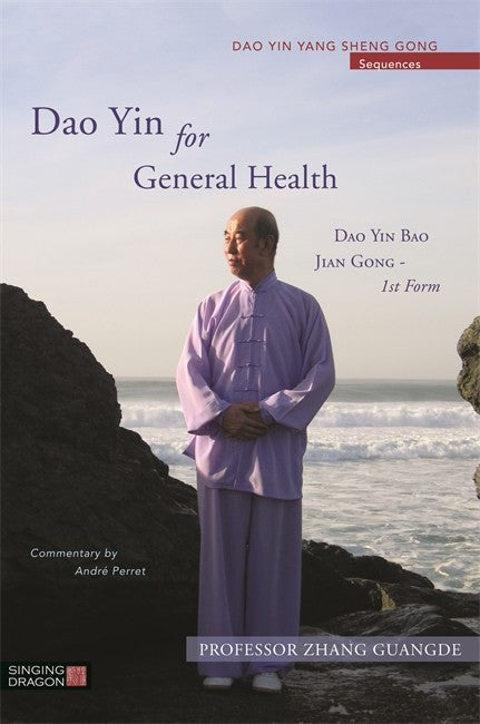 Dao Yin for General Health cover