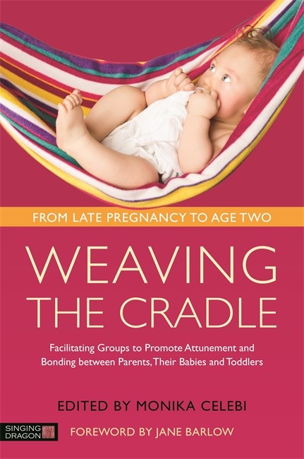 Weaving the Cradle cover