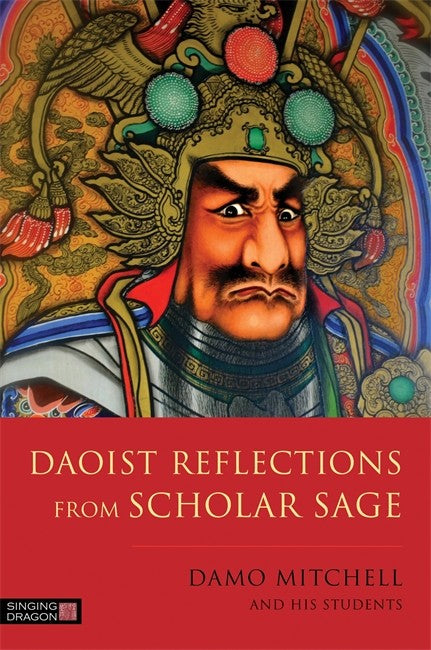 Daoist Reflections from Scholar Sage cover
