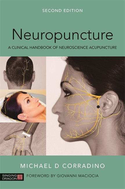 Neuropuncture cover