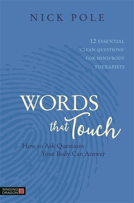 Words that Touch cover