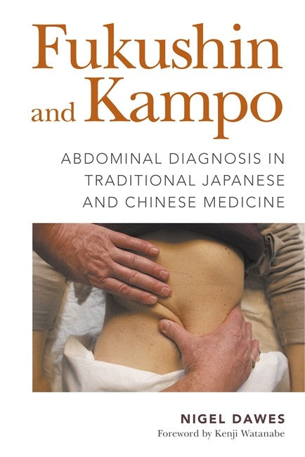 Fukushin and Kampo cover