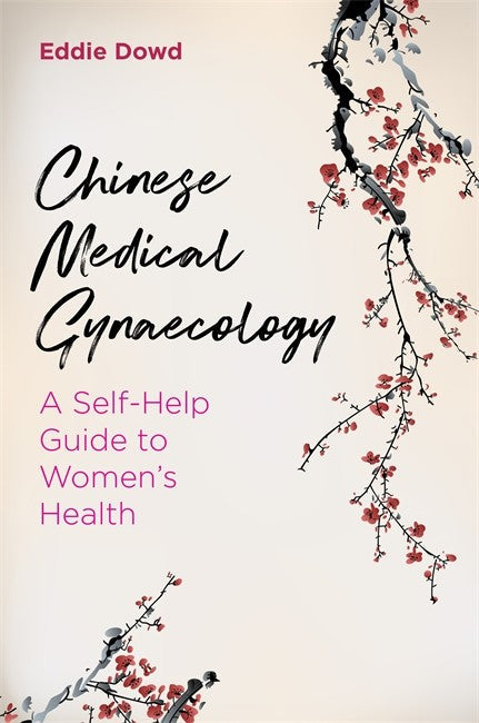 Chinese Medical Gynaecology cover