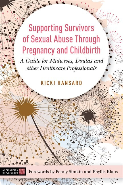 Supporting Survivors of Sexual Abuse Through Pregnancy and Childbirth cover