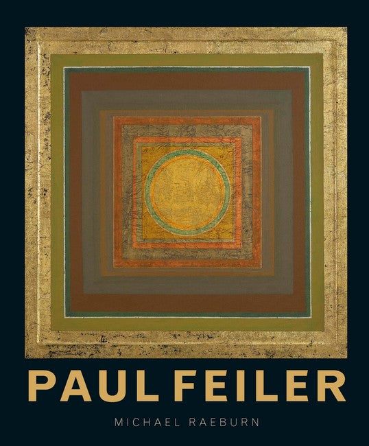 Paul Feiler:: 1918-2013