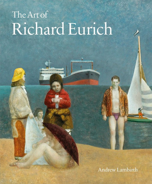 Art of Richard Eurich: