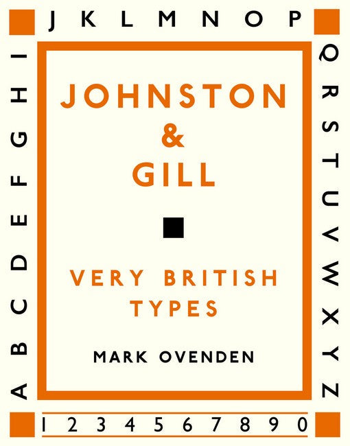 Johnston & Gill cover