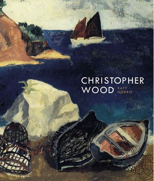 Christopher Wood: