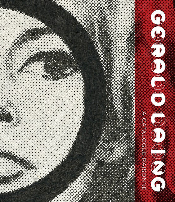 Gerald Laing cover
