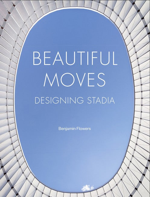 Beautiful Moves cover