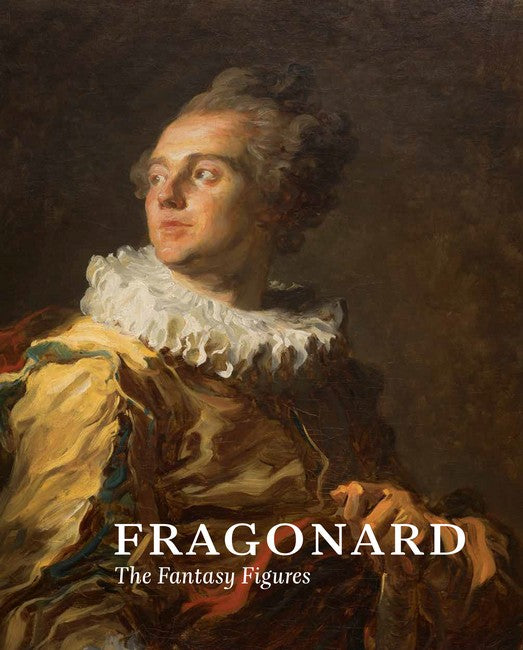 Fragonard:: The Fantasy Figures