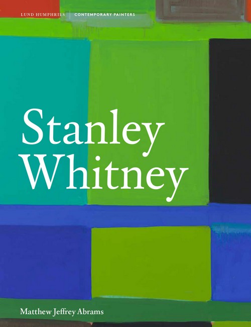 Stanley Whitney: