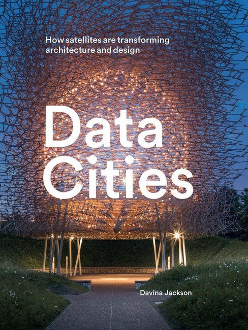Data Cities cover