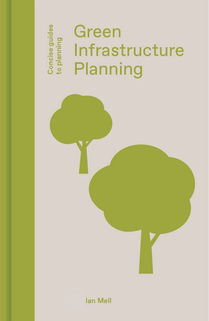 Green Infrastructure Planning cover