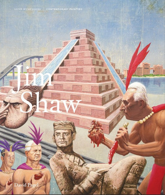 Jim Shaw: