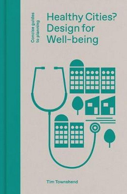 Healthy Cities? cover