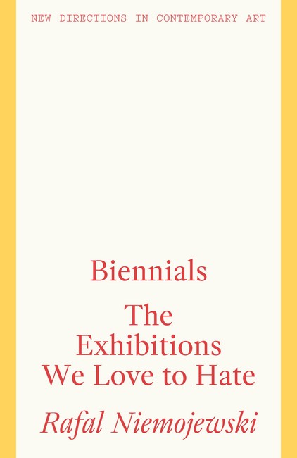 Biennials cover