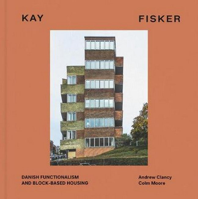 Kay Fisker cover