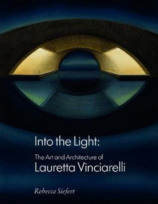 Into the Light cover