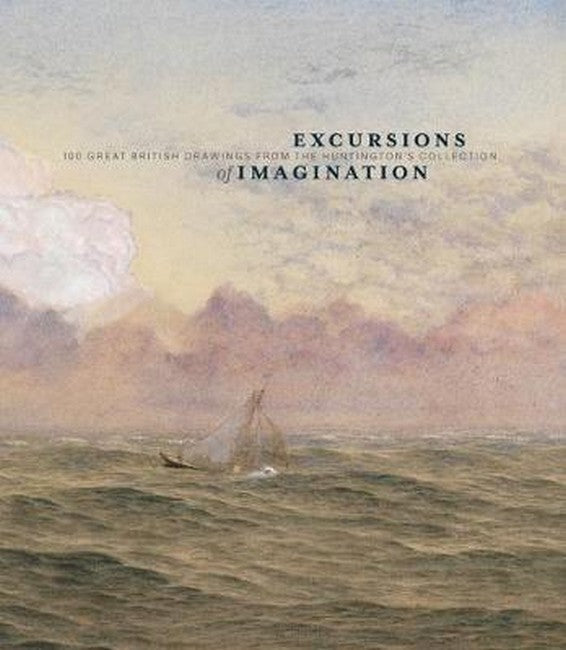 Excursions of Imagination cover