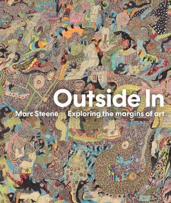 Outside In cover