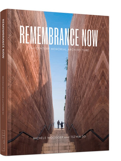 Remembrance Now cover