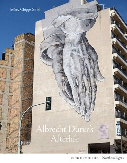 Albrecht Duerer's Afterlife cover