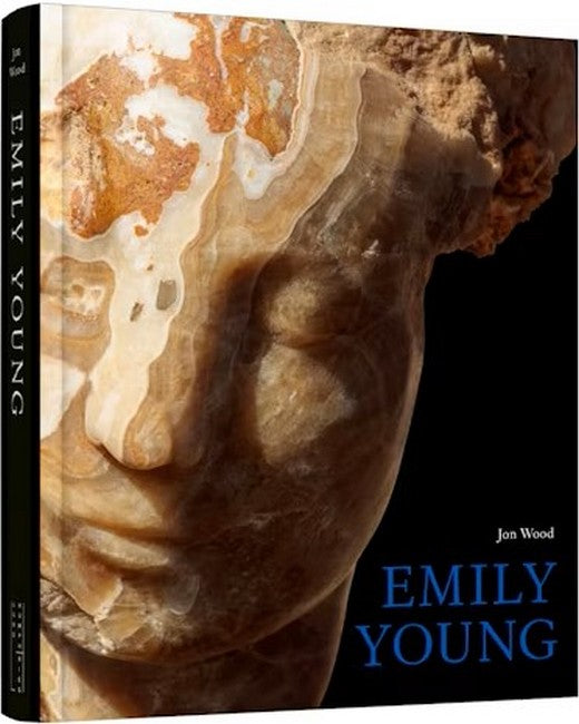 Emily Young cover