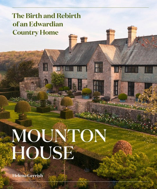 Mounton House cover