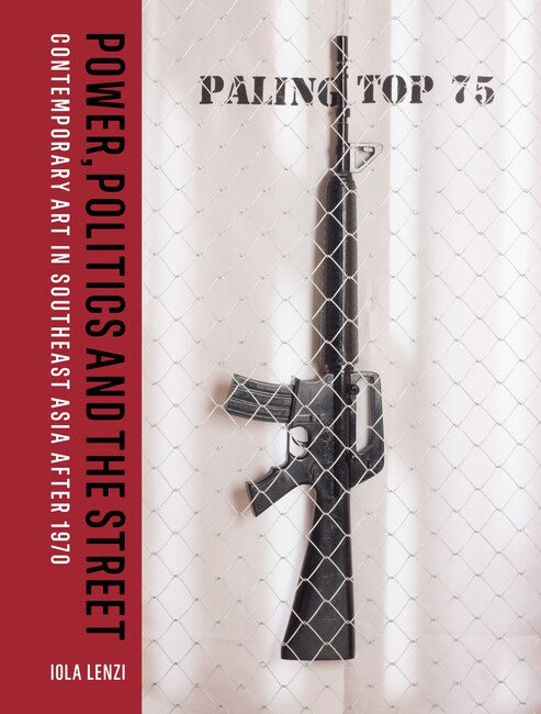 Power, Politics and the Street cover