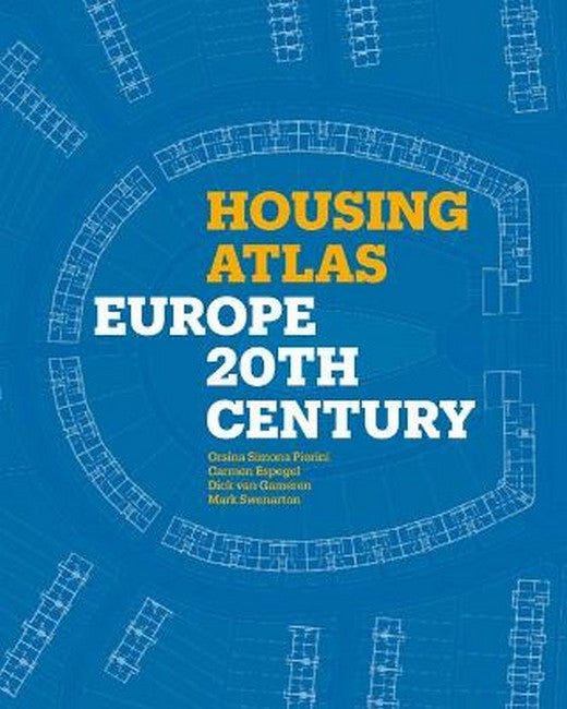 Housing Atlas cover