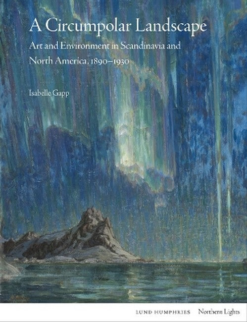 A Circumpolar Landscape cover