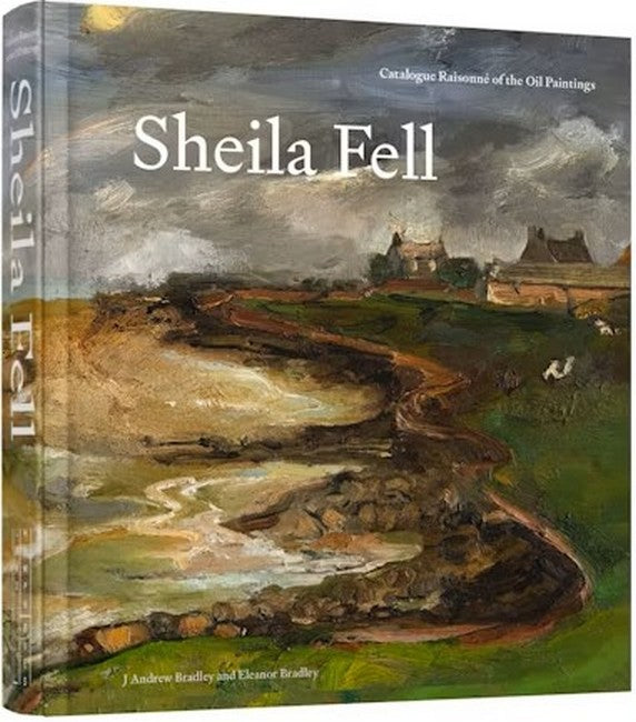 Sheila Fell cover