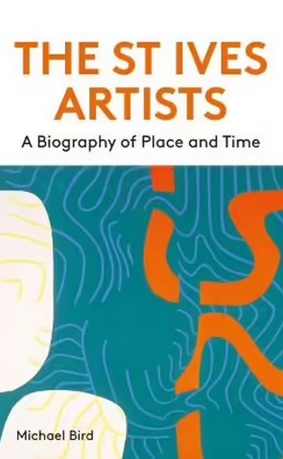 The St Ives Artists: New Edition cover
